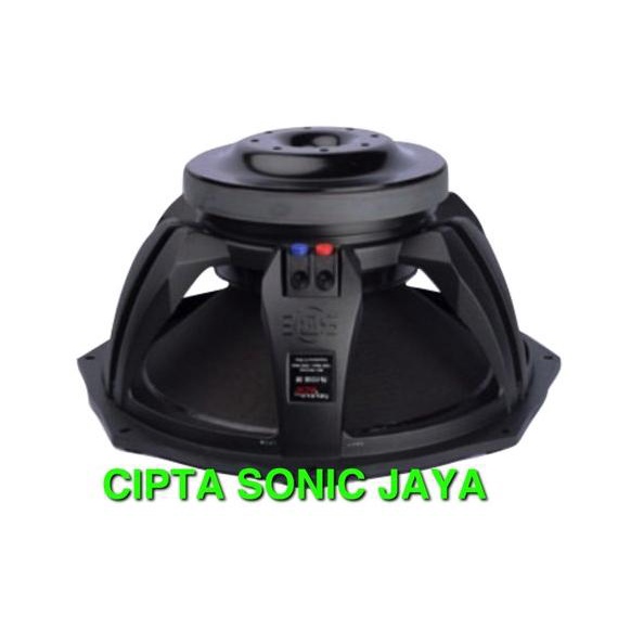 speaker acr fabulous 18 inch 113186 SW subwofer