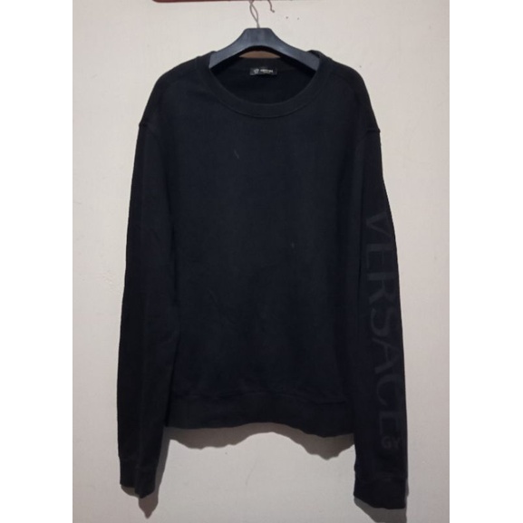 Crewneck Versace