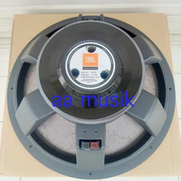 DISKON SPEAKER COMPONENT JBL 18-2241 H COIL 4 INCH