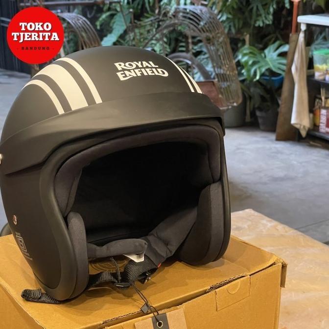 Helm Sun Peak - Royal Enfield ASLI