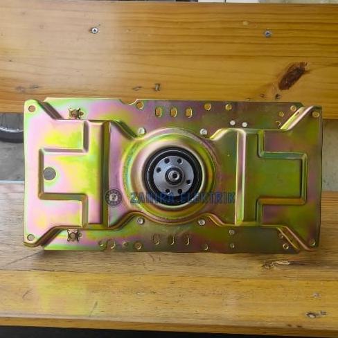 .........] GearBox Mesin Cuci Electrolux Top Loading EWT 754 XW - EWT 854 XW