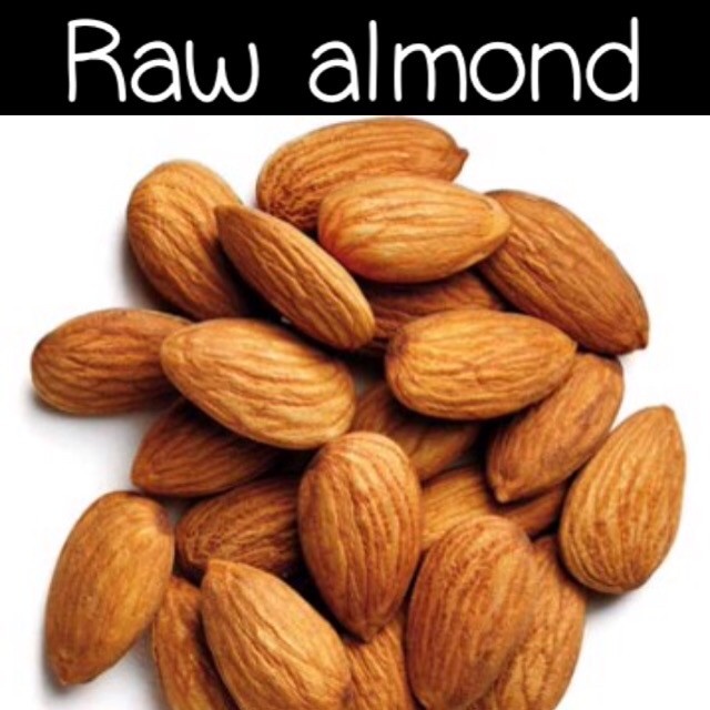 

almond 1kg