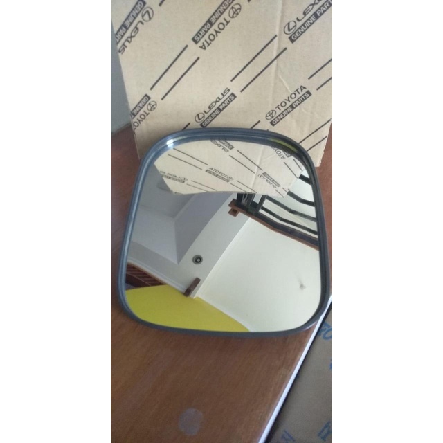 Kaca Spion Murakami Toyota Oem Untuk Hardtop Fj40 Fj45 Bj40 Series