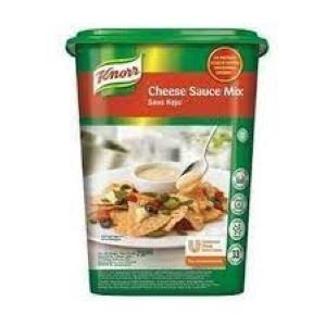 

Knorr Cheese Sauce Mix 750gr