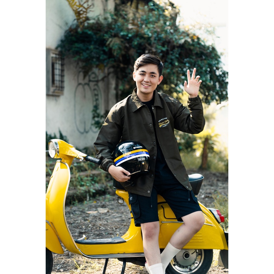 Jaket PriaLaki Laki Cowok JAKET PRIA BAHAN POLYESTER IMPORT TASLAN Jaket Pria Hoodie Jumbo Jaket