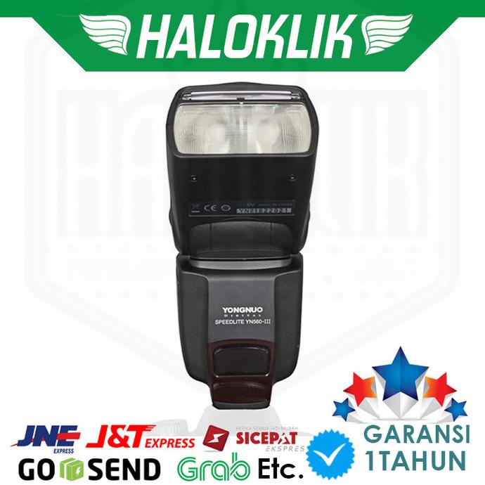 Yongnuo Flash YN 560 YN560 III