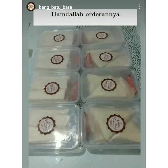 

Tortilla Ayam