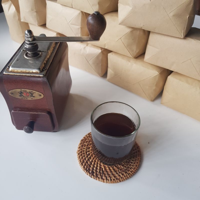 

Kopi Bubuk Kiloan Arabika