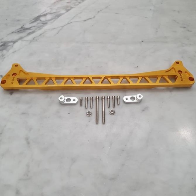 Subframe Function7 Civic Estilo Genio Lca Subframe Function 7 Original