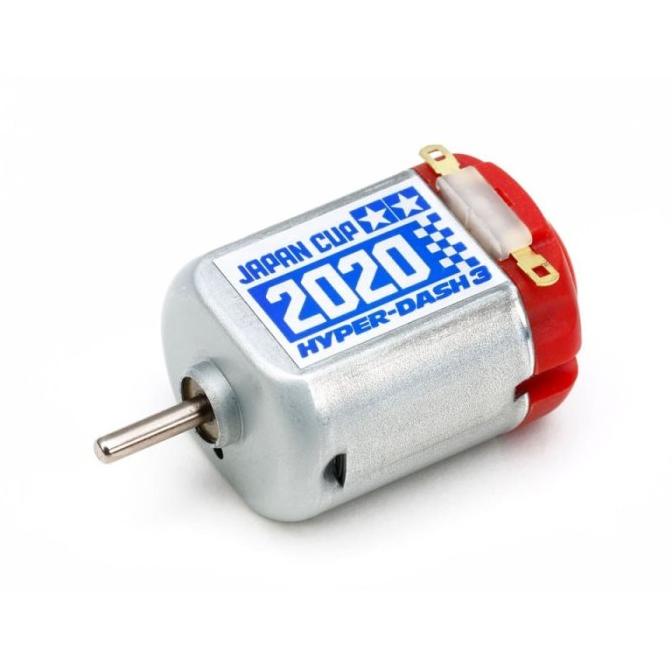 Dinamo Tamiya 95128 Hyperdash 3 Japan Cup 2020 Motor Dinamo Original