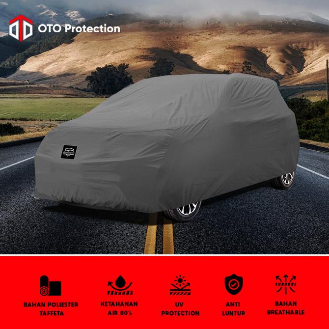 Cover Mobil / Selimut Mobil Honda Brio