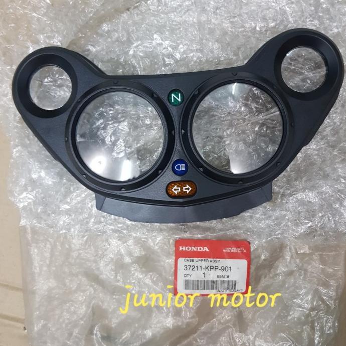 Tutup cover mika kilometer cbr 150 old original honda thailand