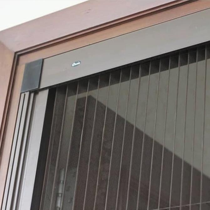 ONNA / PINTU LIPAT / KAWAT NYAMUK/ LIPAT DOOR / INSECTSCREEN/ BLINDS PROMO