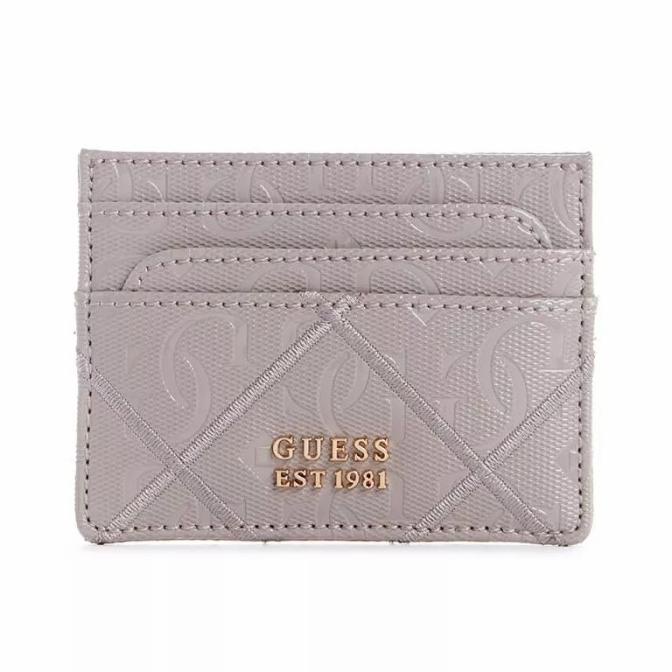 Terbaru Dompet Kartu Guess / Dompet Guess Original / Caddie Slg Card Holder