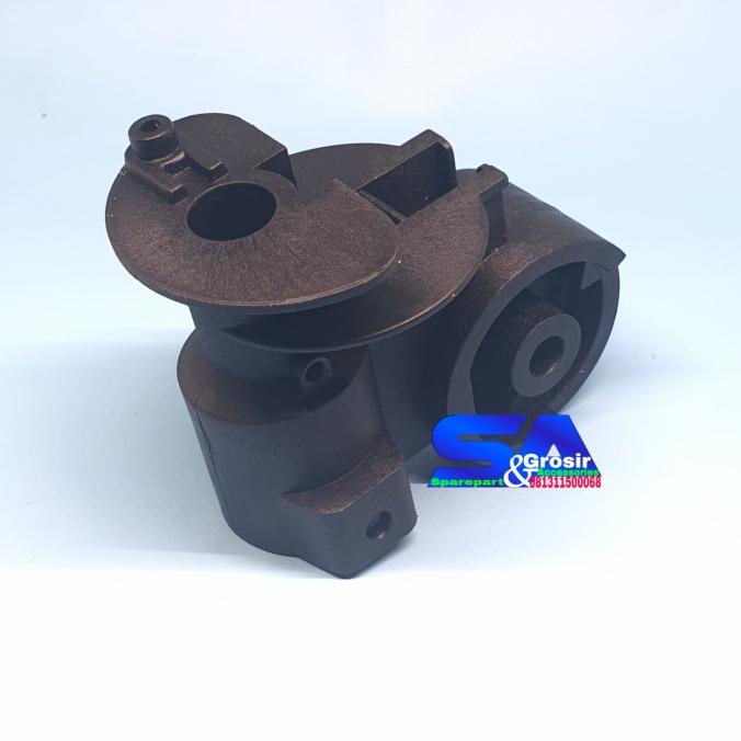 ```````] Leher Model Cosmos 18" Kipas Angin/Leher Kipas Angin 18 inch