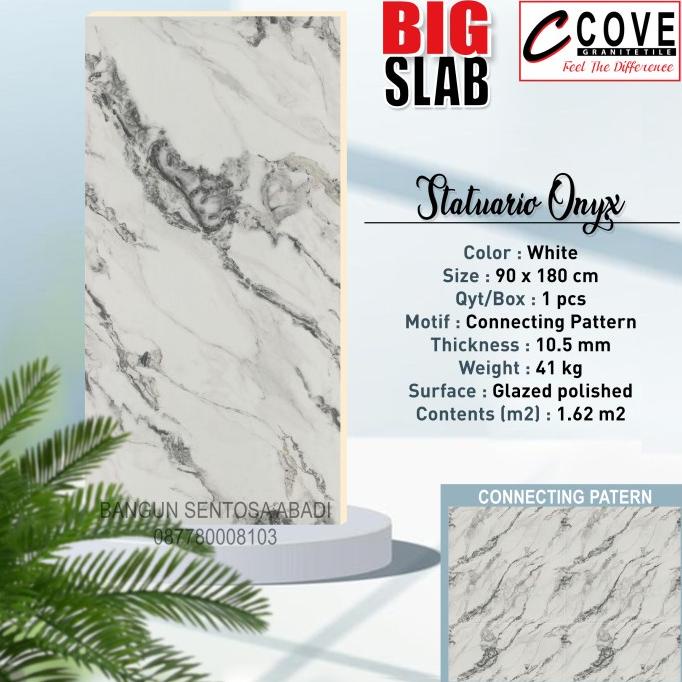 ,,,,,,,] GRANIT COVE 90X180 CORAK MARMER BESAR/GRANITE DAPUR MEJA LANTAI