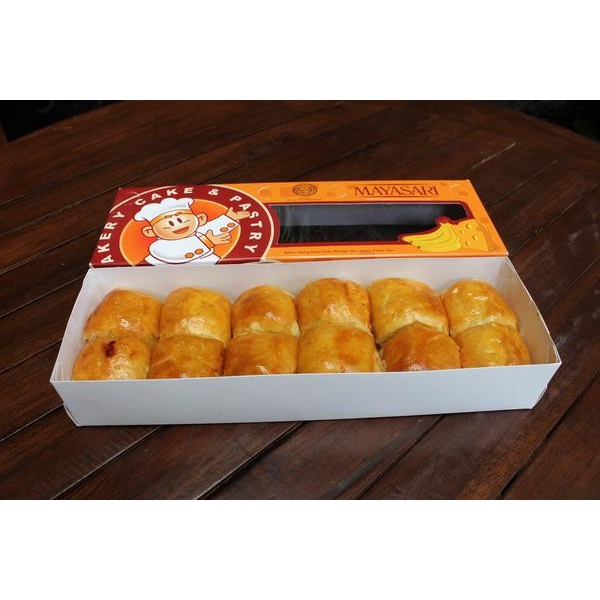 

MAYASARI PISANG BOLLEN (1DUS ISI 12PCS)