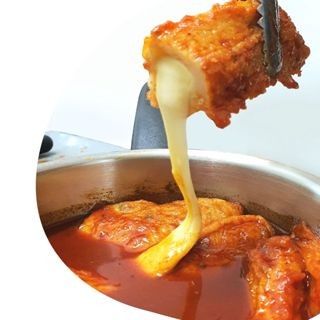 

ODENG CHEESE 350G KOREAN FOOD HALAL 100% TTEOKPOKKI TTEOKBOKKI TOKPOKI