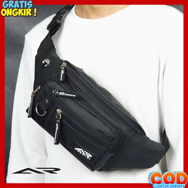 Tad Selempang Periya Dewasa Weisbag Model Simpel Ts Cangklong Murah Slingbag Pria Import Sling Bag T