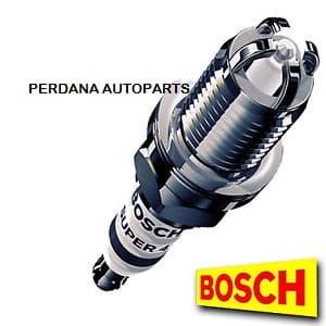 New Busi Toyota Kijang Asli Original Bosch Kaki4 Kode Ma118