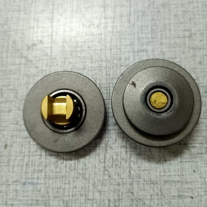 ] Stud Gobangan Racing Vespa Sparepart Aksesoris Onderdil Variasi Vespa