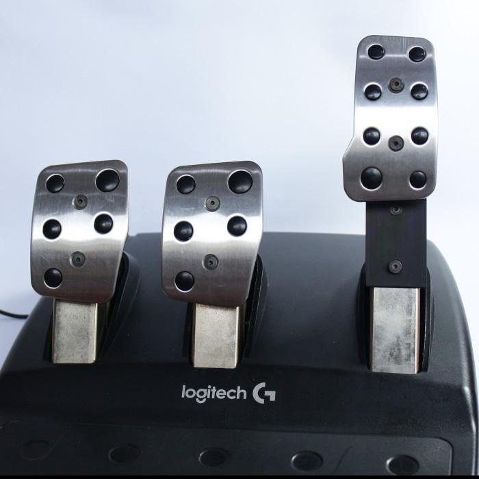 Logitech G29 Pedal Extention G25 G2X G920