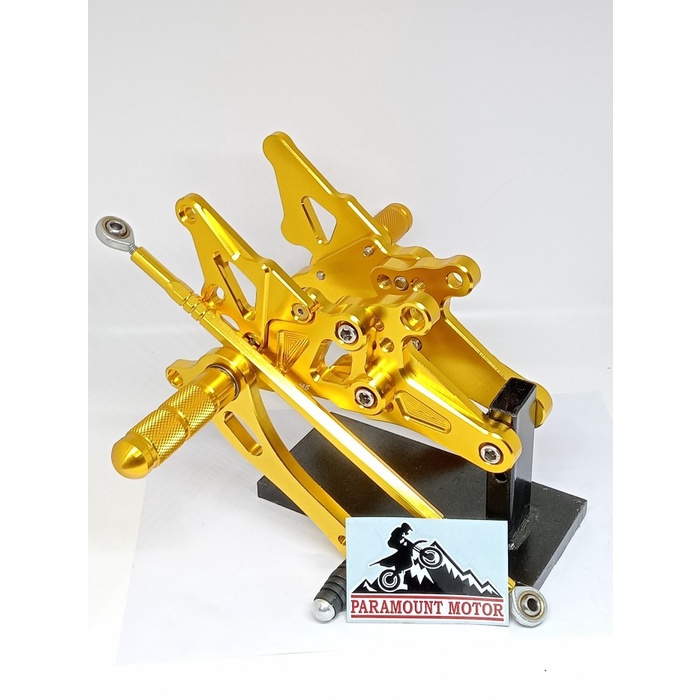 step Underbone Cb150r cb 150 New cb150r facelift