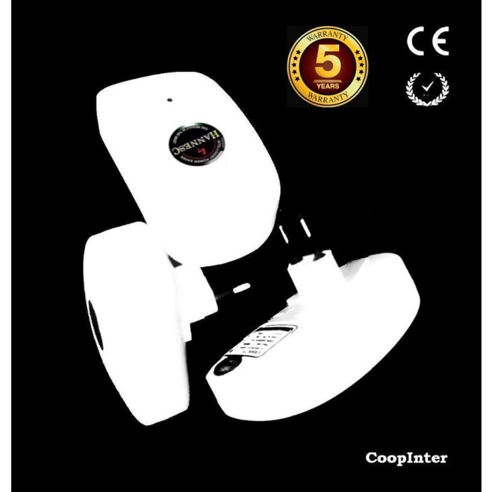 Menghemat 25-45% Utk 4400Watt Alat Penghemat Listrik Teknologi Jerman