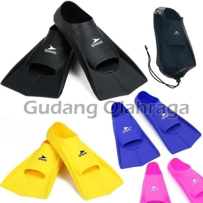 SEPATU KAKI KATAK /KAKI KATAK FIN RENANG DIVING