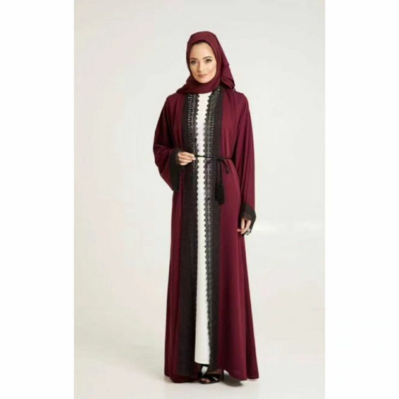 PRELOVED - Abaya Dubai