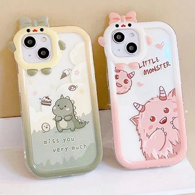 NEW BUNNY CARTOON case Samsung A03 A54 A24 A10S A31 softcase casing hp cover silicone kartun lucu tr