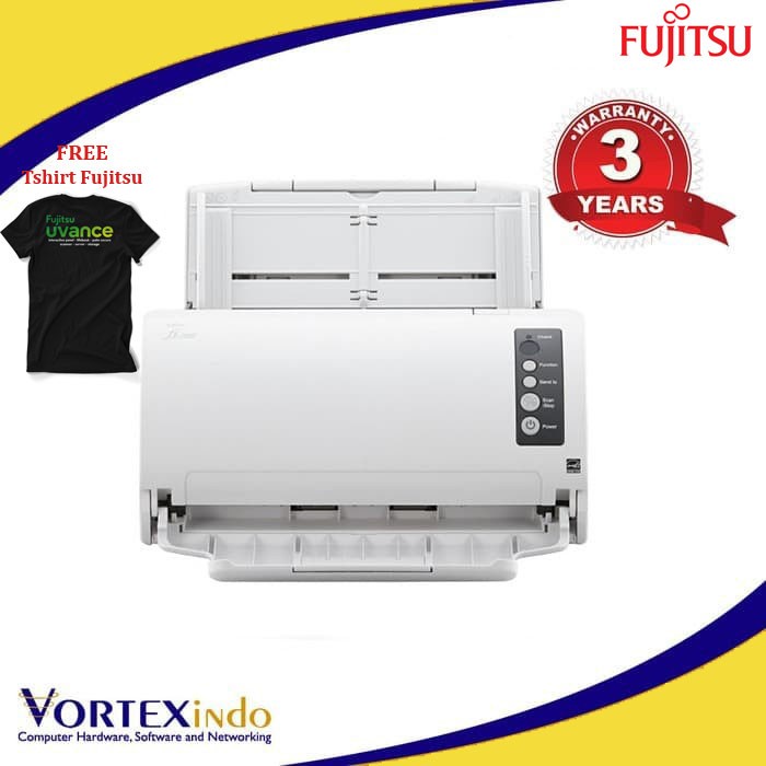Fujitsu Scanner Fi-7030