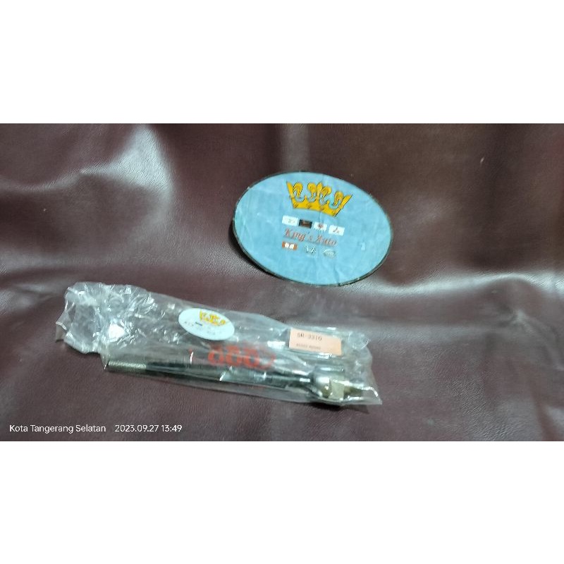 TIE ROD / LONG TIE ROD GRANMAX - LUXIO 1 BUAH 555 JEPANG