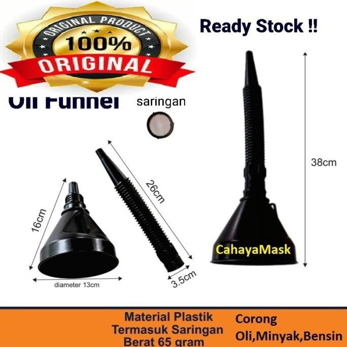 ~^~^~^] Corong Bensin/Corong Oli/Corong Minyak