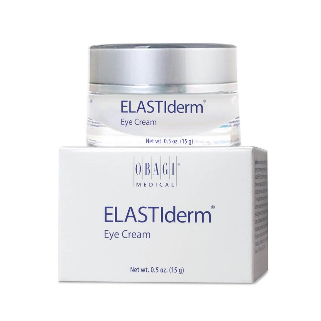Obagi Elastiderm Eye Cream