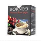 

KOPI BORNEO KOPI ALAMI Isi:5 sachet 25gr