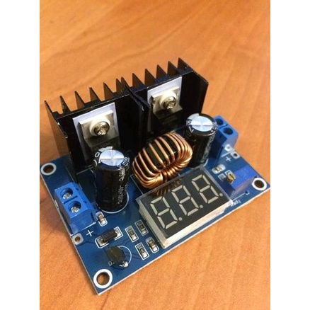 Step down DC DC XL4016 8A 200 W DC-DC Modul step down