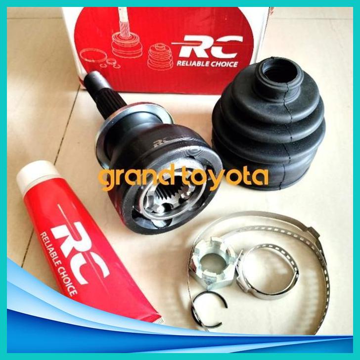 cv joint luar agya,cv joint luar ayla manual [grnd]