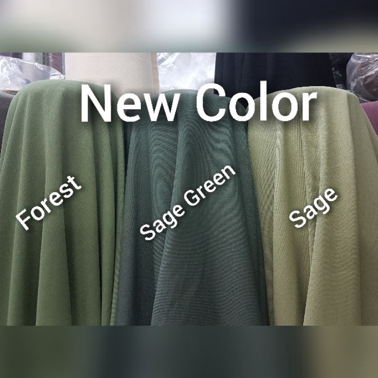 Kejar Grosir ↗️ Bahan Kain SOFT LEXUS/MTA WARNA/Soft Malta bukan by sultan