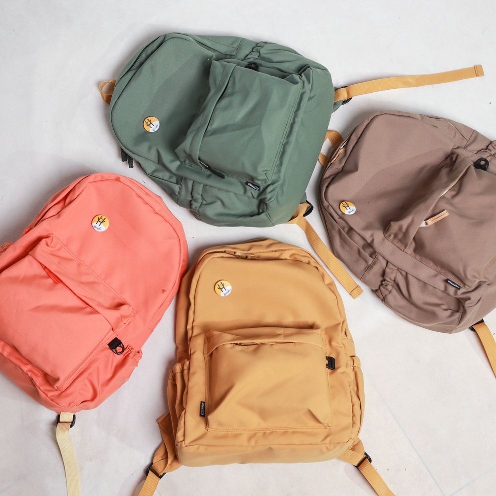 LARIS MANIS CHIGU Backpack by Himeku | Tas Ransel