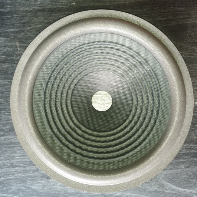 ➦✫✢ Daun dan spon woofer 8 inch / daun speaker woofer 8 inch Ready Stock