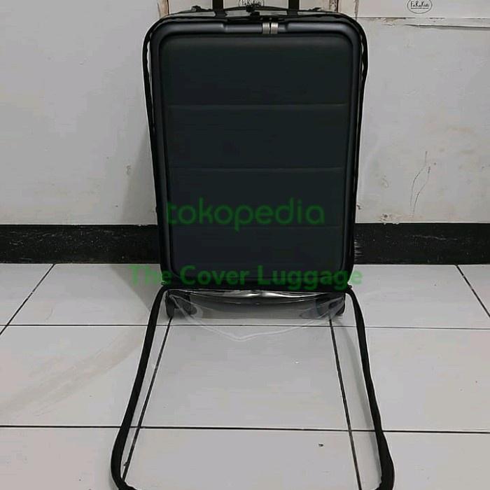 Sarung Koper Fullmika Xiaomi Luggage Business 55/20 inch (Small/Cabin)