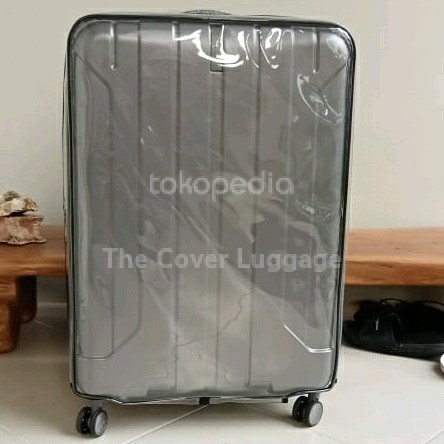 Sarung Koper Fullmika Khusus Samsonite Niar 78/29 Inch (Large)