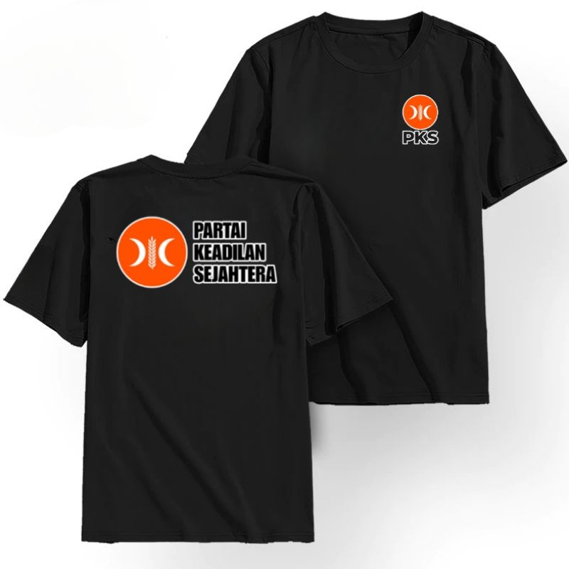 KAOS PARTAI PKS