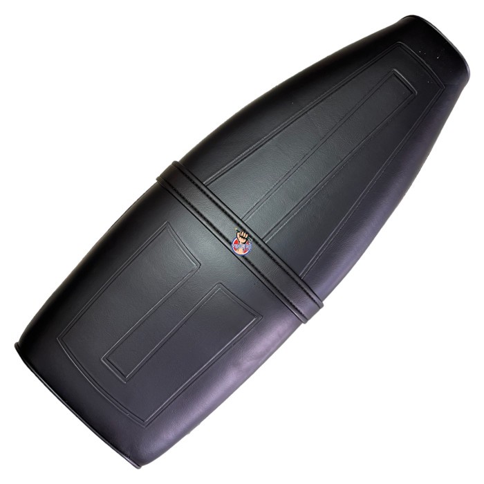 seat jok panjang mg vespa excel exclusive px 150 200 lengkap kunci dindakanya2535