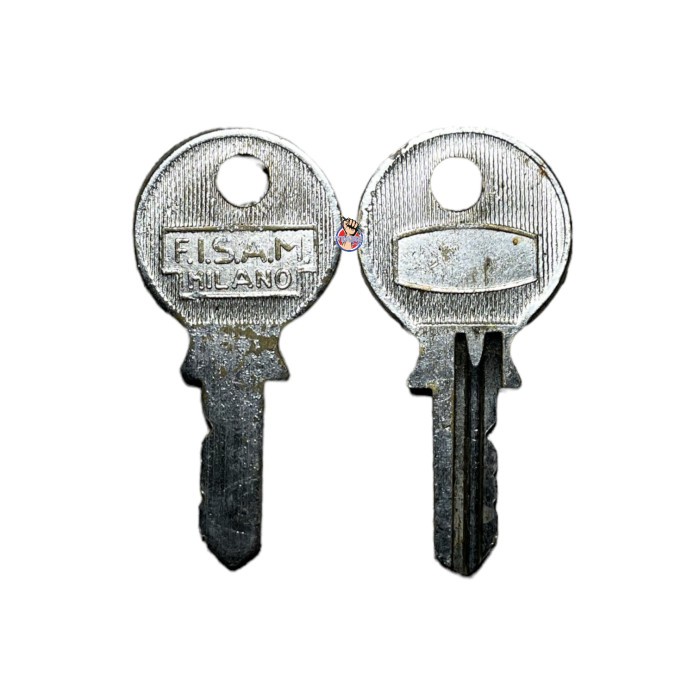 anak kunci fisam milano vespa vba vbb vnb vglb kongo dindakanya2535