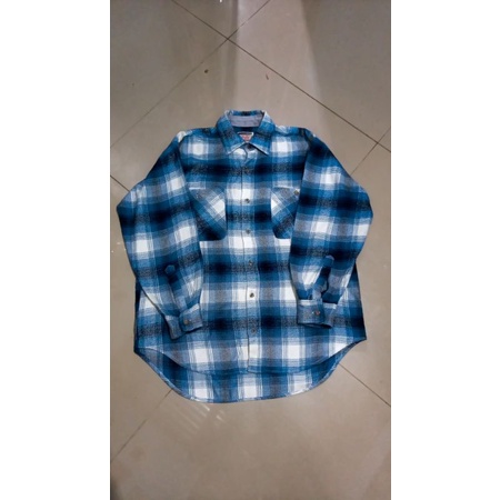 Flanel Veterano Murayama