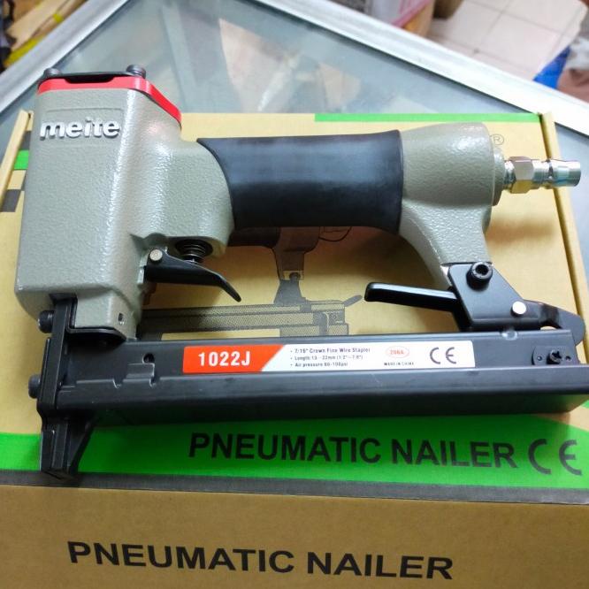 Meite 1022 J Mesin Paku Tembak 1022J Mesin Staples 1022J