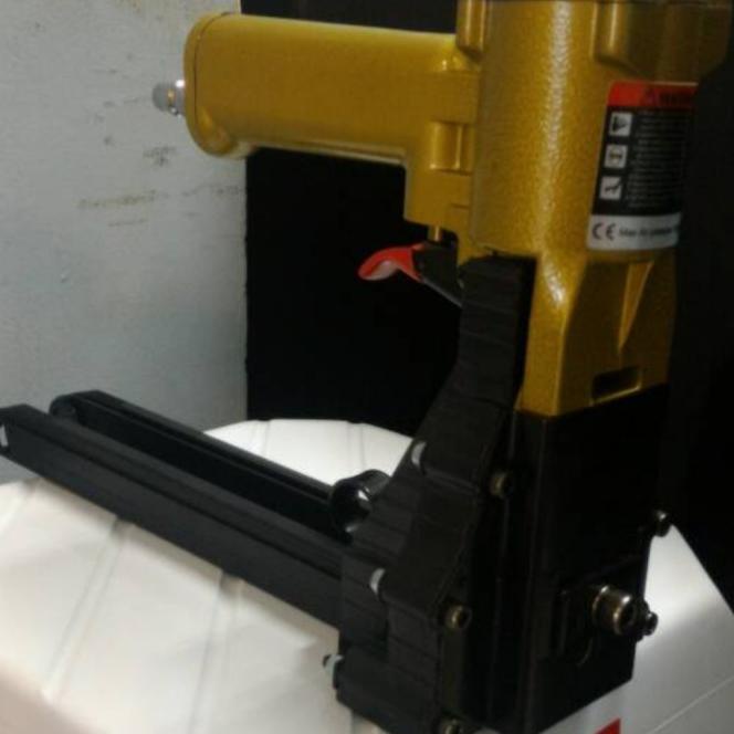 

Gun Staples Angin Karton 3518