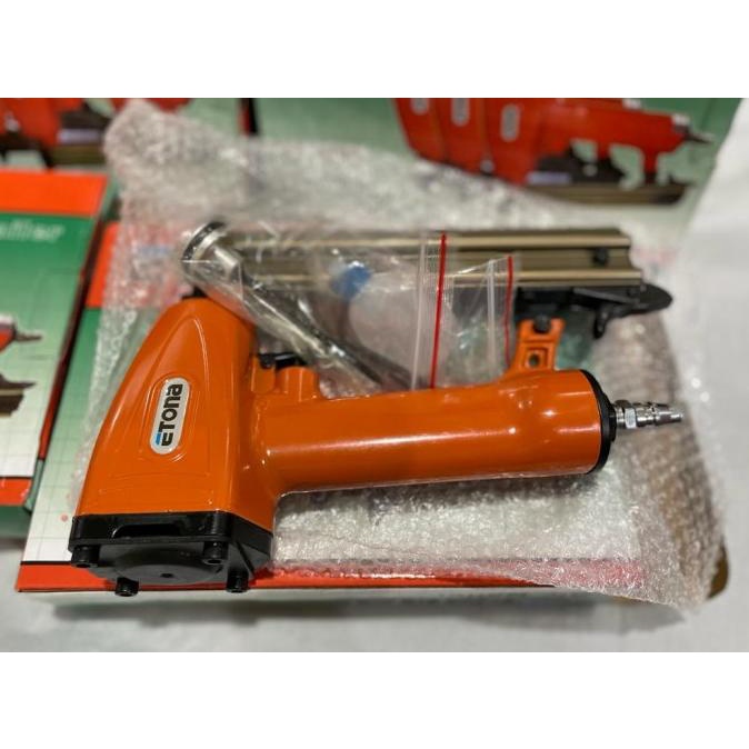 Mesin Staples Tembak Angin / Nails Air Gun 1022J Etona 1022 Etona (Ben